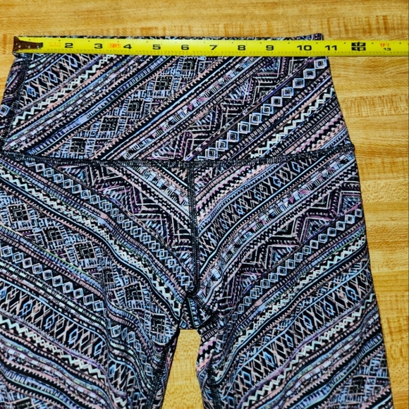 LULULEMON Wunder Under High Rise Tight Engineered Full On Luxtreme, size… - Picture 8 of 11